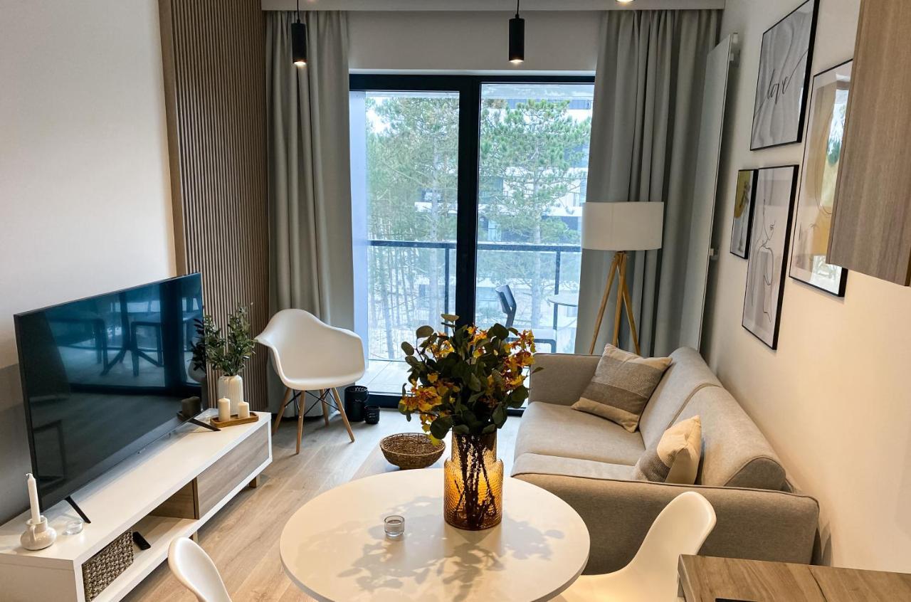 O! Shellter Apartment Luxury By Oskar Rogowo  Exterior photo