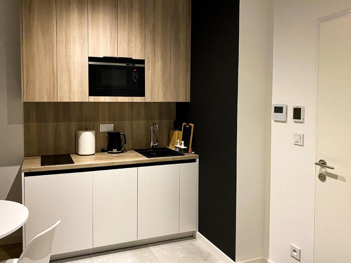 O! Shellter Apartment Luxury By Oskar Rogowo  Exterior photo
