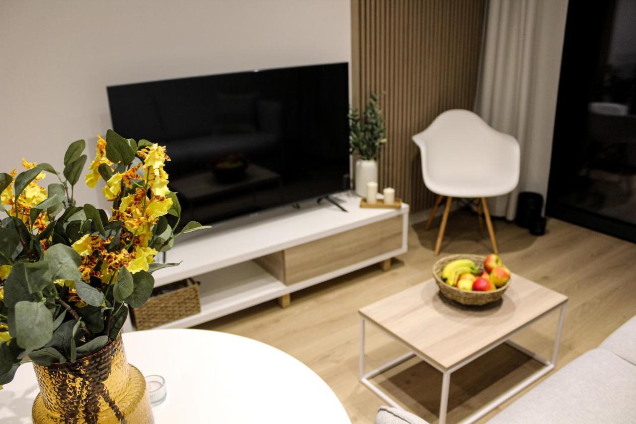 O! Shellter Apartment Luxury By Oskar Rogowo  Exterior photo